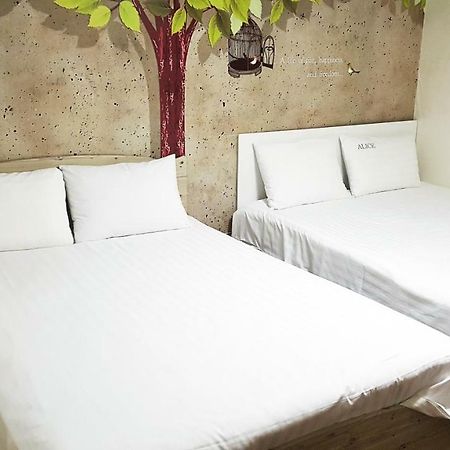 Seoul Jongno Hotel Zewnętrze zdjęcie