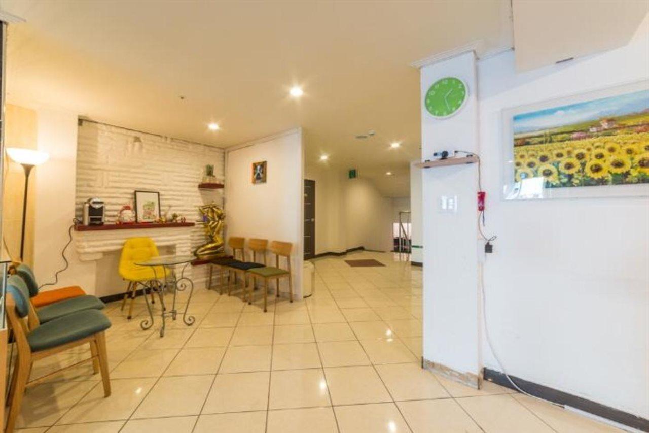 Seoul Jongno Hotel Zewnętrze zdjęcie