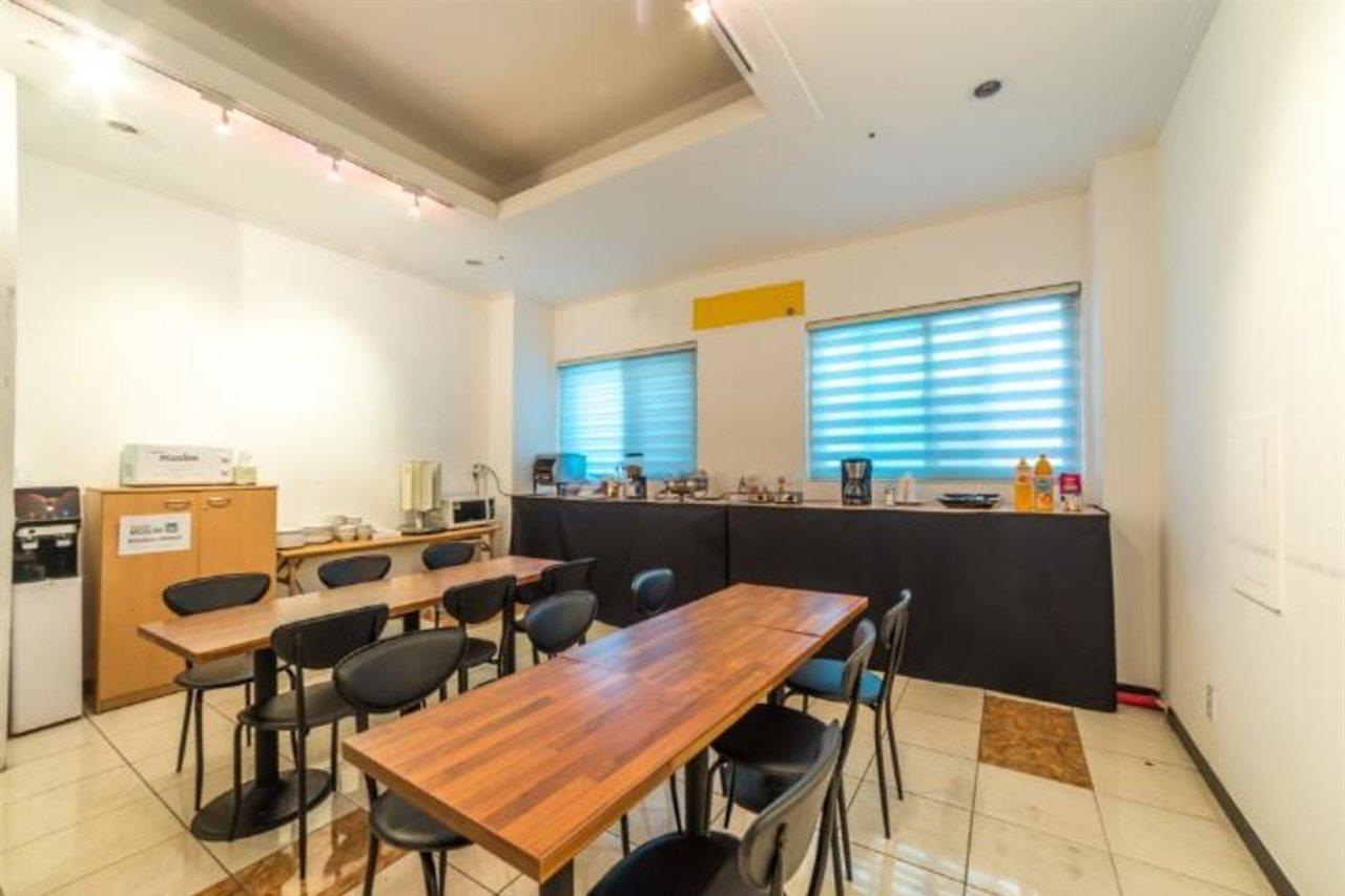 Seoul Jongno Hotel Zewnętrze zdjęcie