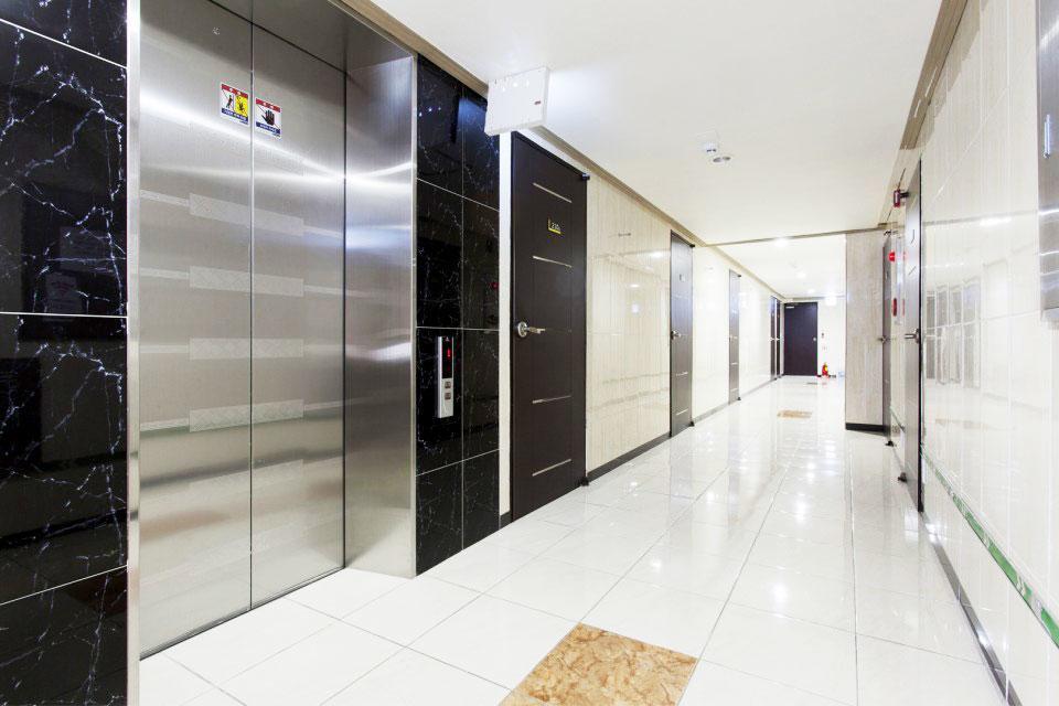 Seoul Jongno Hotel Zewnętrze zdjęcie