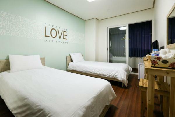 Seoul Jongno Hotel Zewnętrze zdjęcie